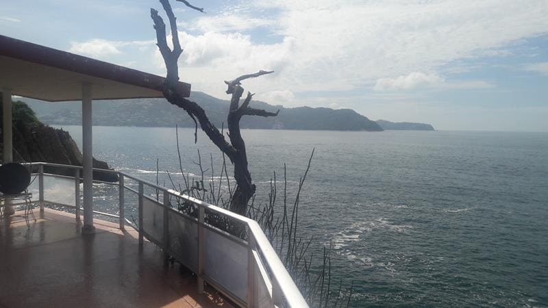 VENTA “Residencia Frente al Mar – Acapulco”
