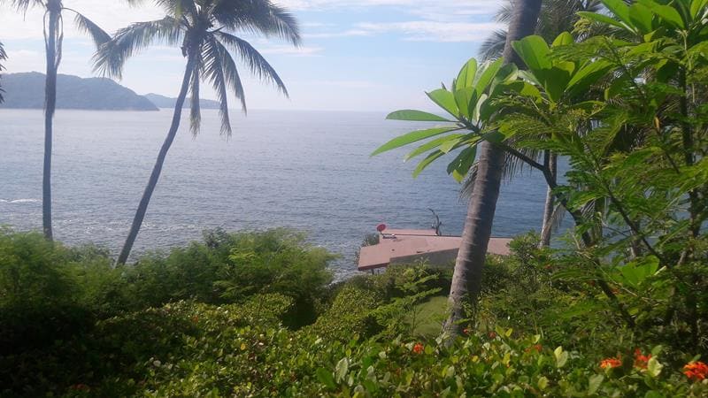 VENTA “Residencia Frente al Mar – Acapulco”