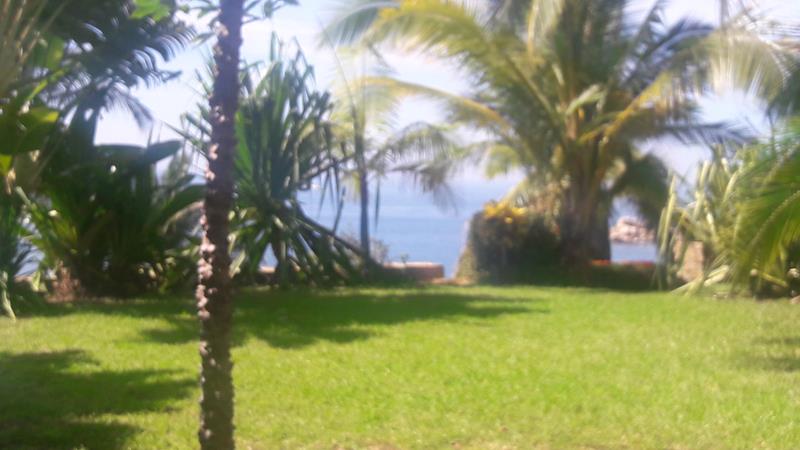 VENTA “Residencia Frente al Mar – Acapulco”
