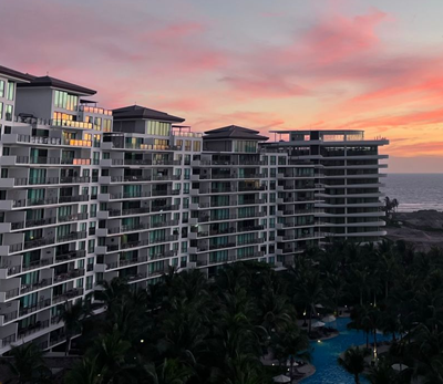 PH Pent house