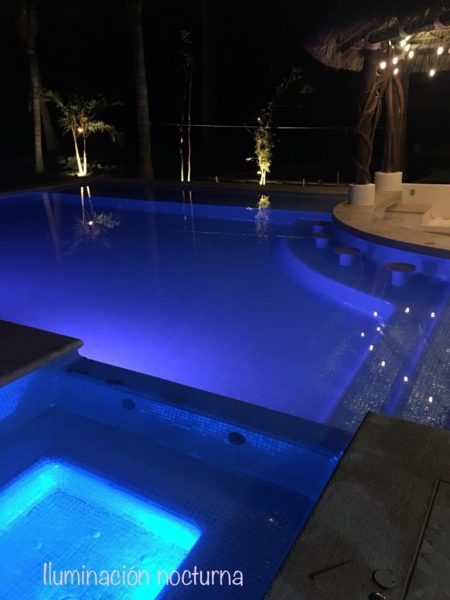Villa Lujo Golf y mar en Acapulco Diamante