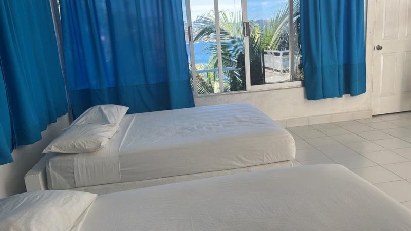 VENTA “Residencia Frente al Mar – Acapulco”