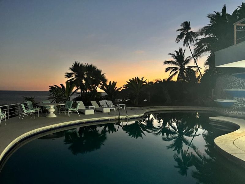 VENTA “Residencia Frente al Mar – Acapulco”