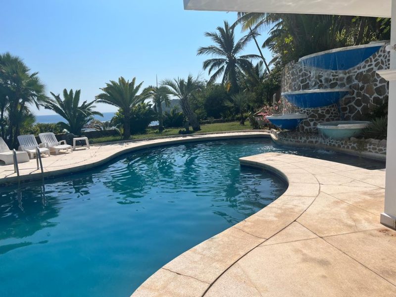 VENTA “Residencia Frente al Mar – Acapulco”