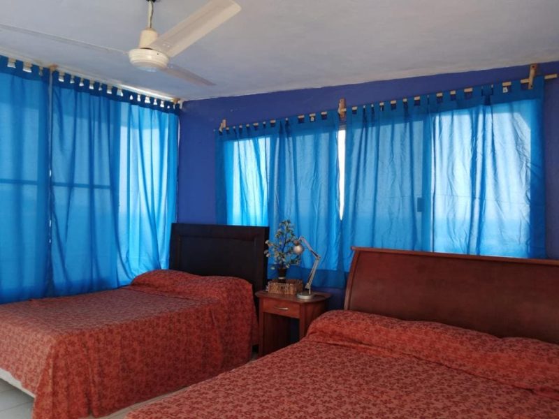 VENTA “Residencia Frente al Mar – Acapulco”