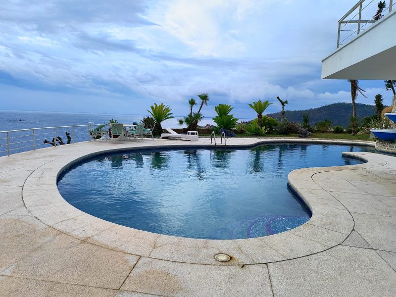 VENTA “Residencia Frente al Mar – Acapulco”